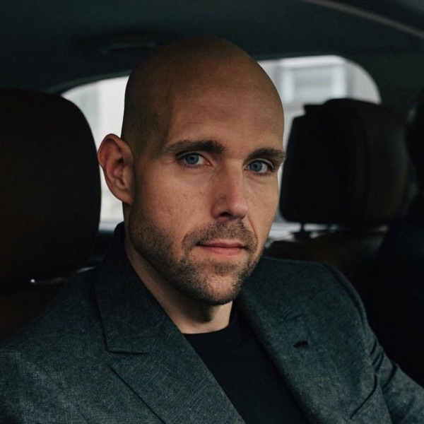 Jeremy Schoemaker, Founder of AIRANKS